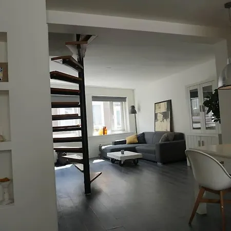 Apartment House Strandgeluk- 2 Minutes From The *