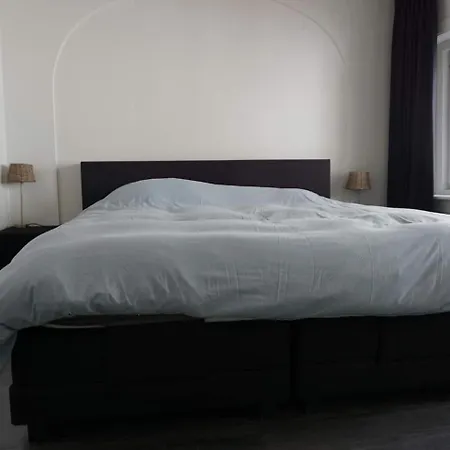 House Strandgeluk- 2 Minutes From The Apartment *