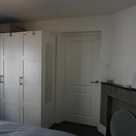 Apartment House Strandgeluk- 2 Minutes From The Noordwijk