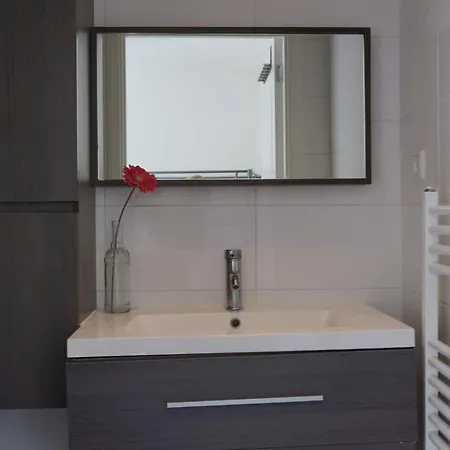 Sun&sea Holidays-strandgeluk Apartment
