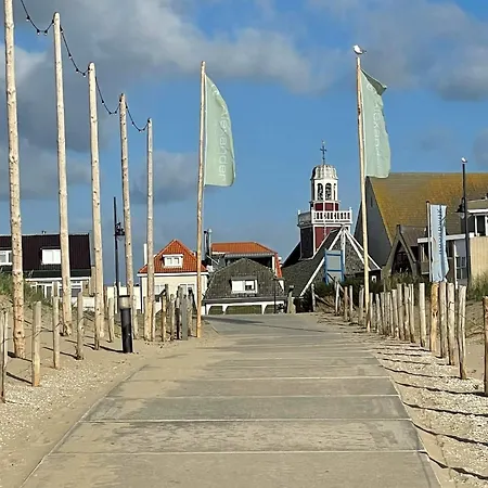 Sun&sea Holidays-strandgeluk Noordwijk